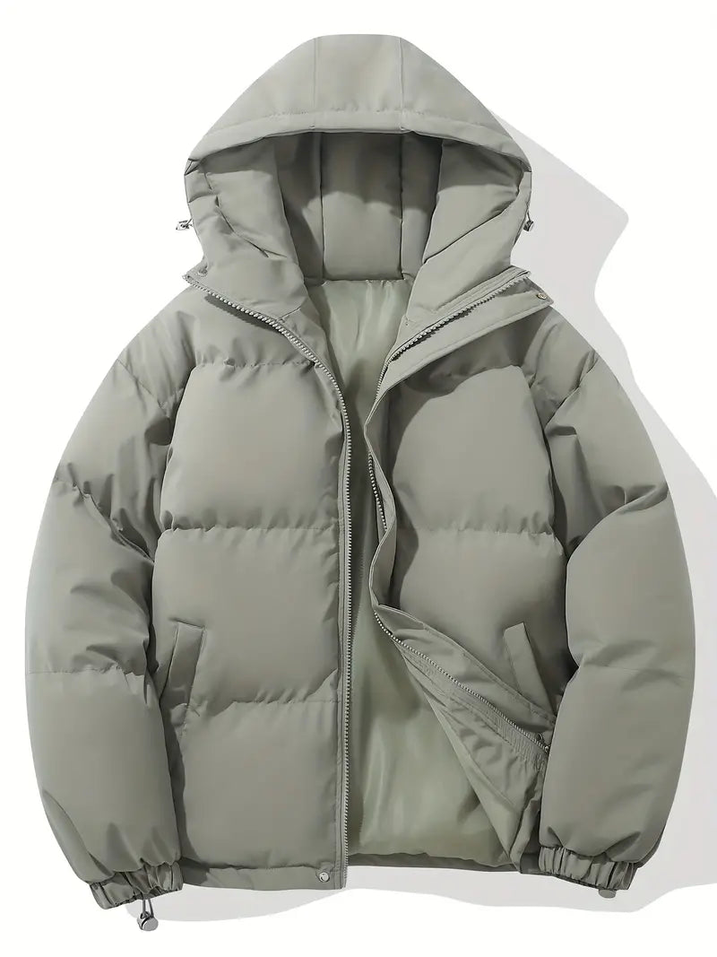 Harper™ - Chaqueta de invierno con capucha