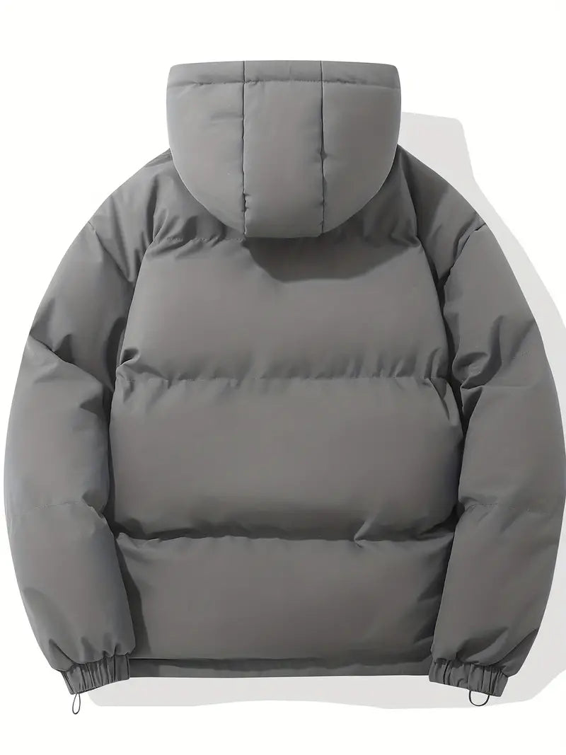 Harper™ - Chaqueta de invierno con capucha