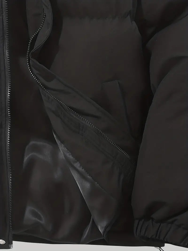 Harper™ - Chaqueta de invierno con capucha