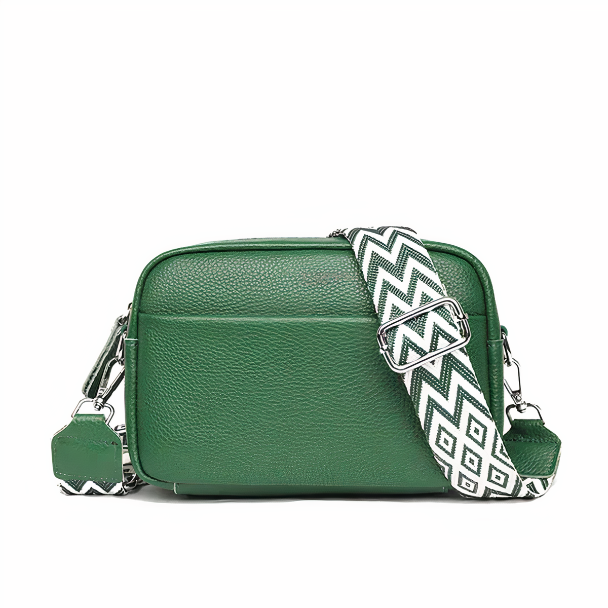 Zea - Bolso de hombro elegante