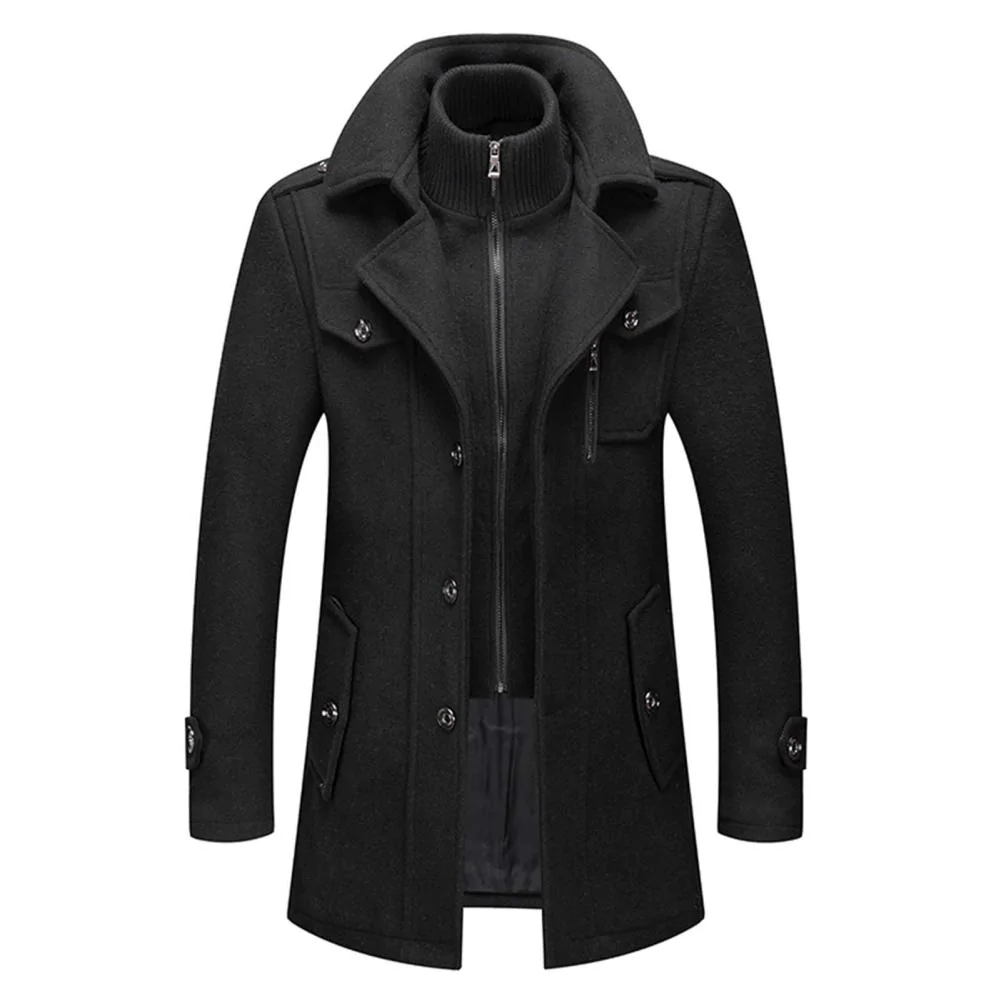 Tommy - Chaqueta de invierno de dos piezas