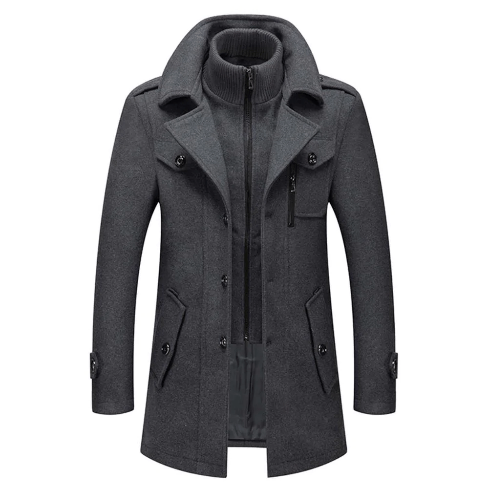 Tommy - Chaqueta de invierno de dos piezas