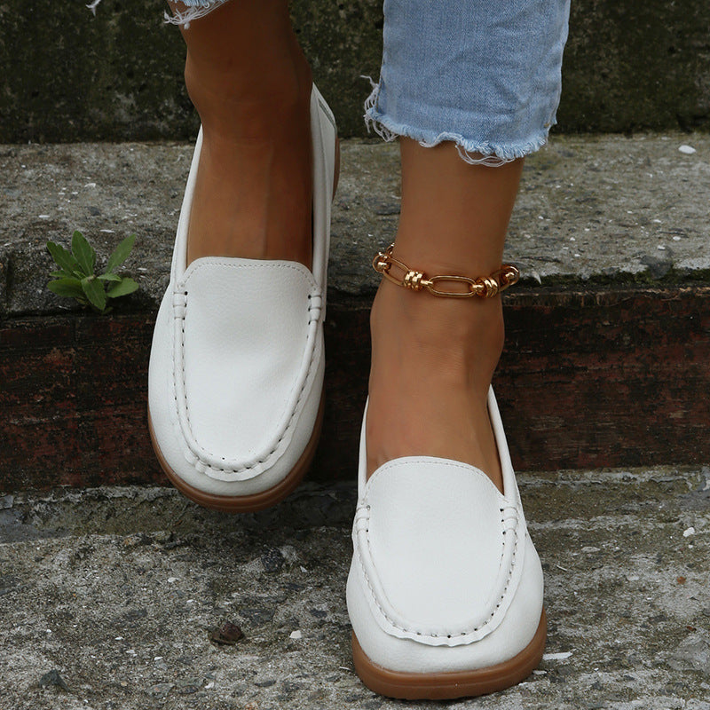 Mocasines Ortopédicos Malissa