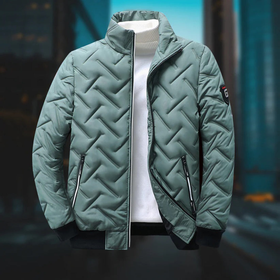 Jordan - Chaqueta elegante