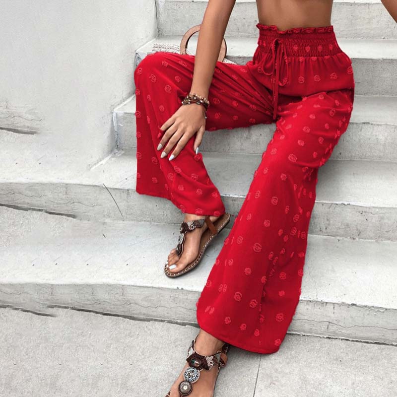 Vesha™ - Pantalones de vacaciones frescos