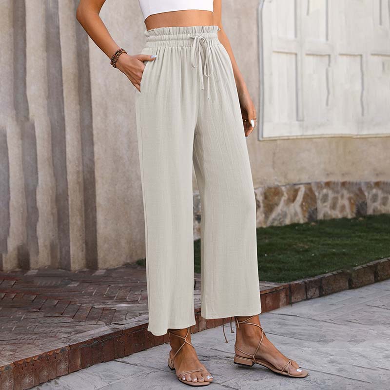 Eluna™ - Pantalones de descanso ligeros