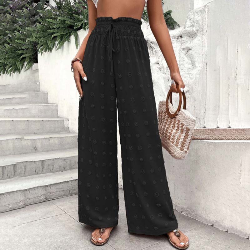 Vesha™ - Pantalones de vacaciones frescos