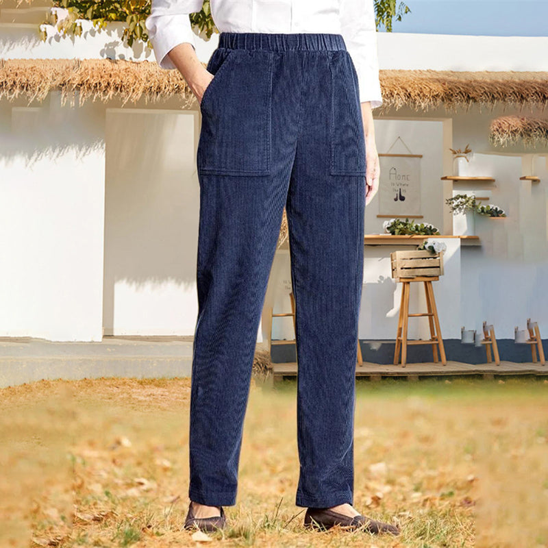 Avena™ - Pantalones Casual de Playa