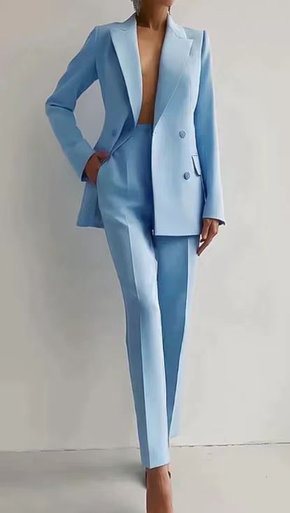 Traje elegante Sana