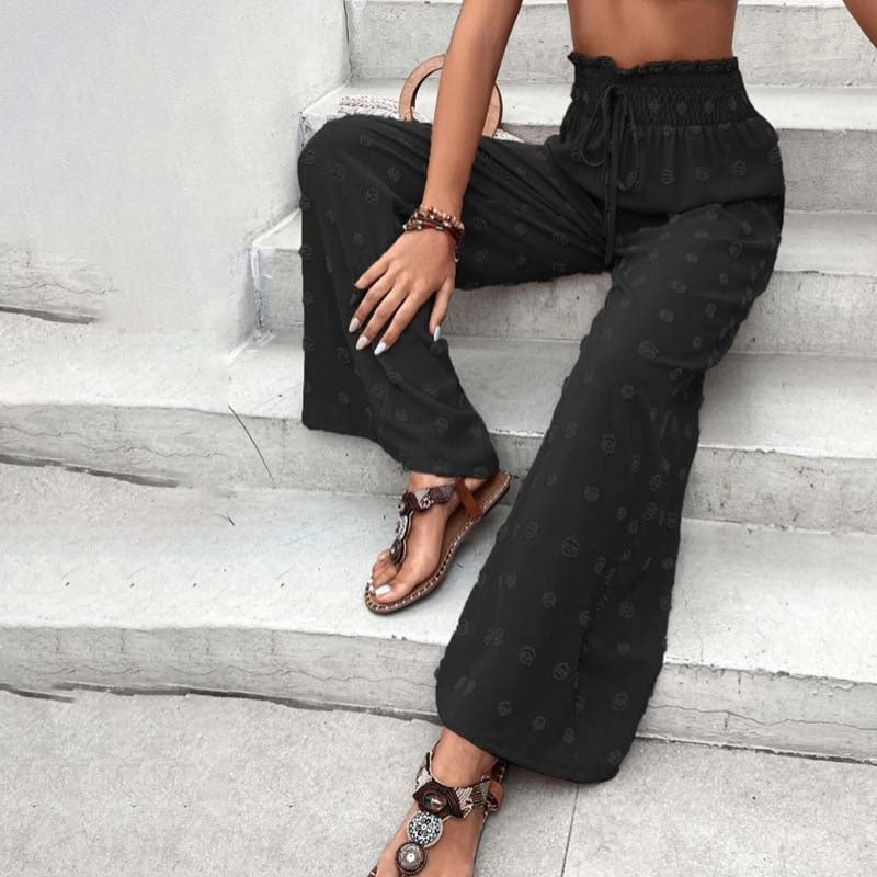 Vesha™ - Pantalones de vacaciones frescos
