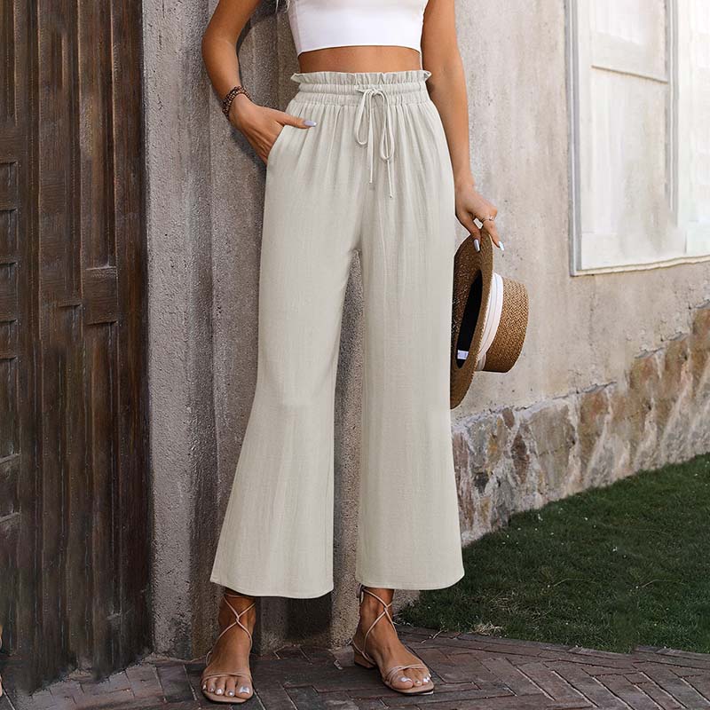 Eluna™ - Pantalones de descanso ligeros