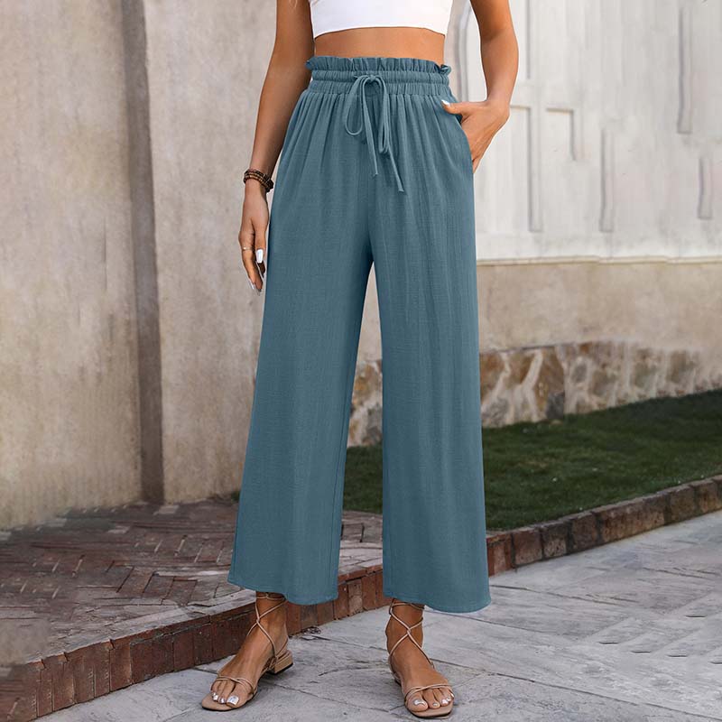 Eluna™ - Pantalones de descanso ligeros