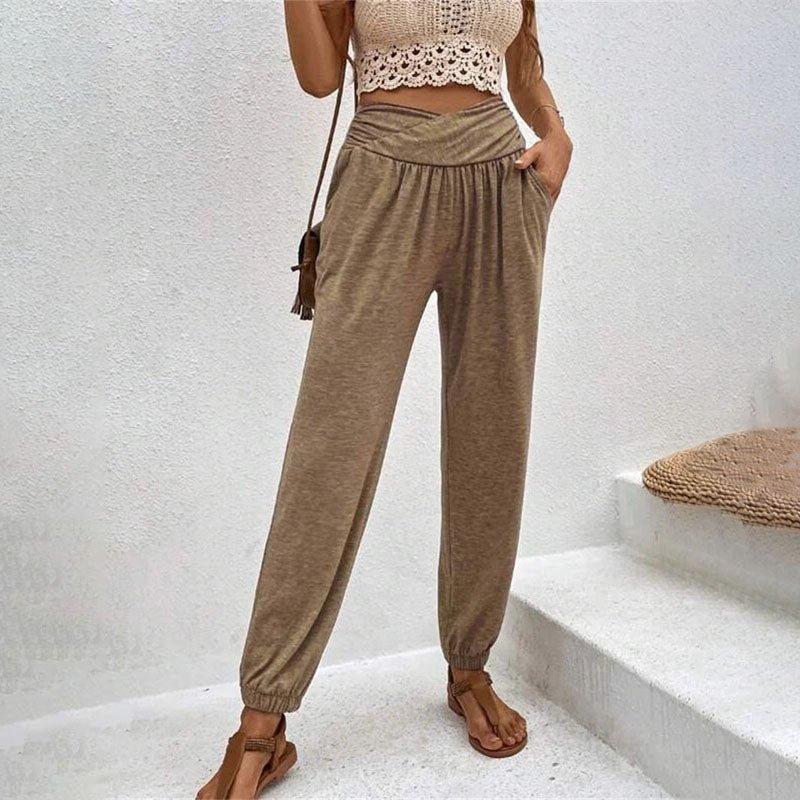 Pantalones de chándal ligeros Vaila™