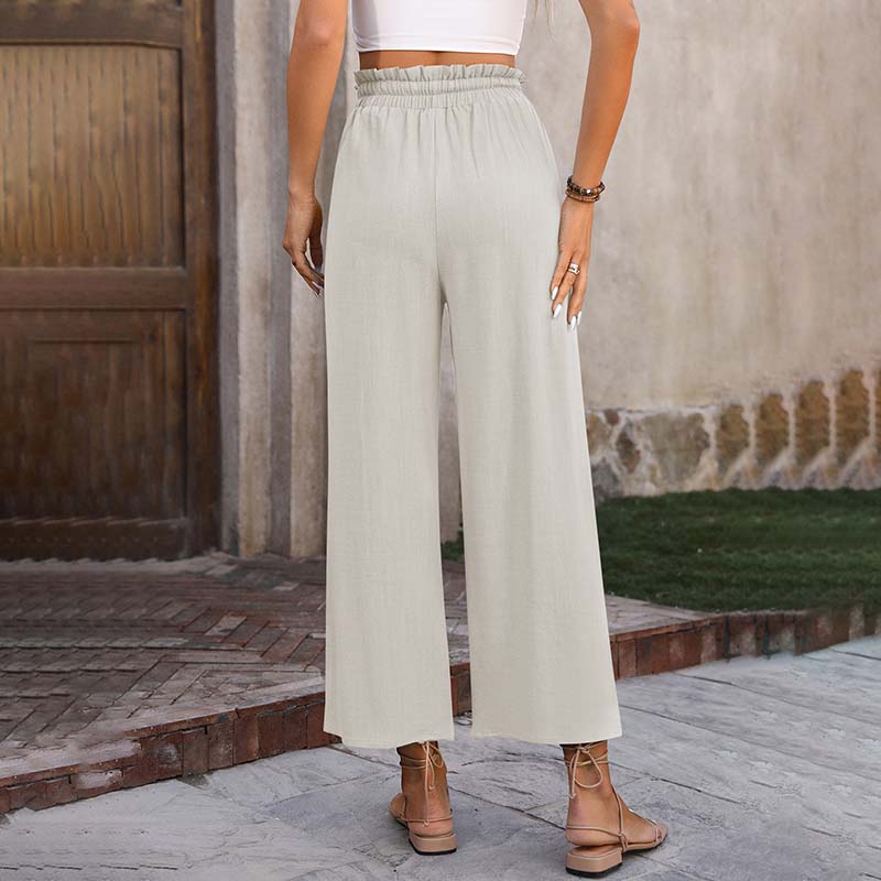 Eluna™ - Pantalones de descanso ligeros