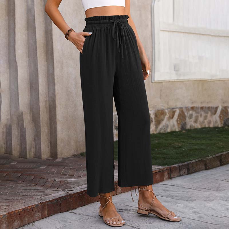 Eluna™ - Pantalones de descanso ligeros