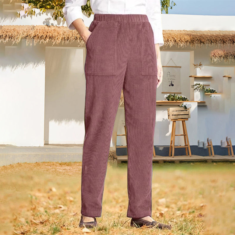 Avena™ - Pantalones Casual de Playa