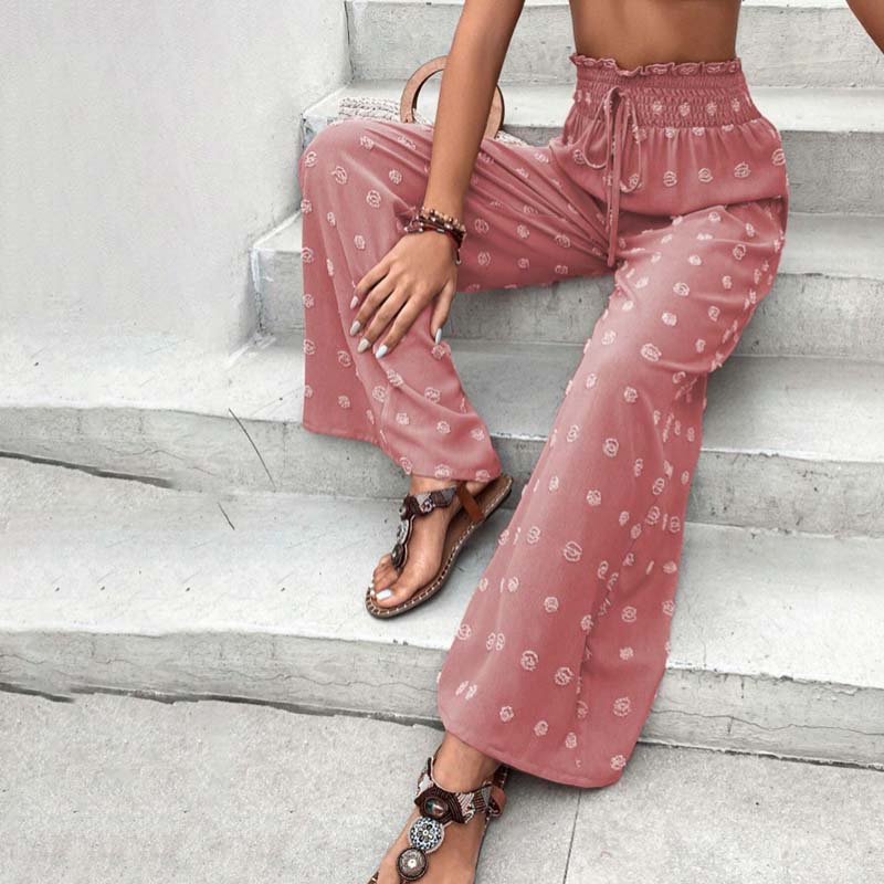 Vesha™ - Pantalones de vacaciones frescos