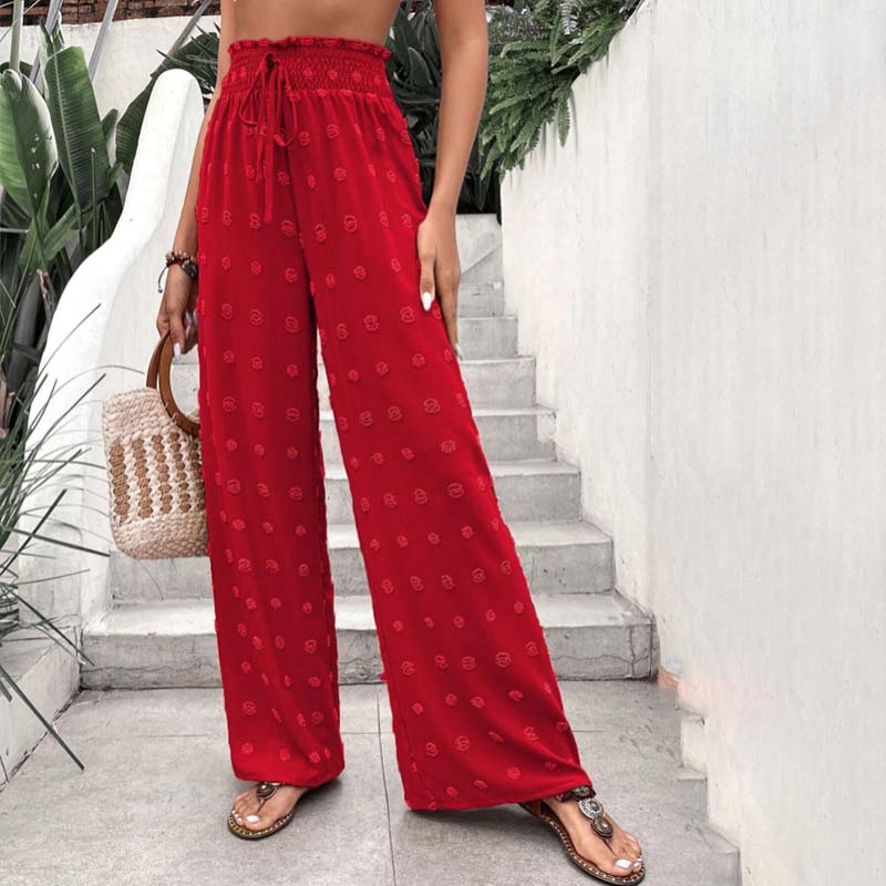Vesha™ - Pantalones de vacaciones frescos