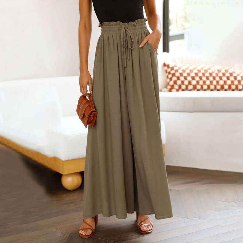 Mauren™ - Pantalones de Verano sin Esfuerzo