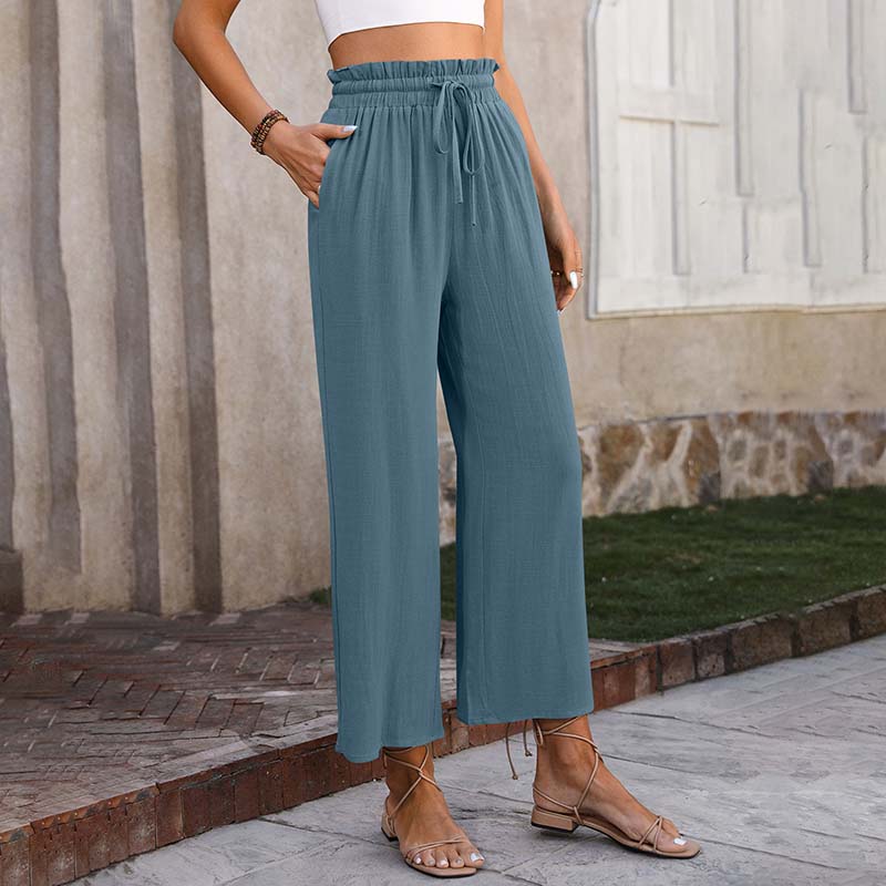 Eluna™ - Pantalones de descanso ligeros
