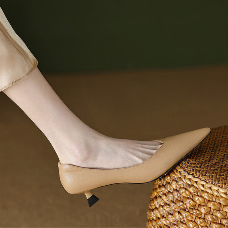 Zapatos de tacón elegantes | Gerda