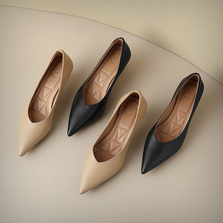 Zapatos de tacón elegantes | Gerda