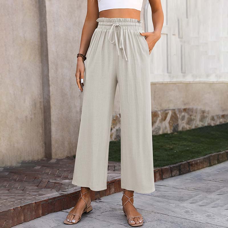 Eluna™ - Pantalones de descanso ligeros