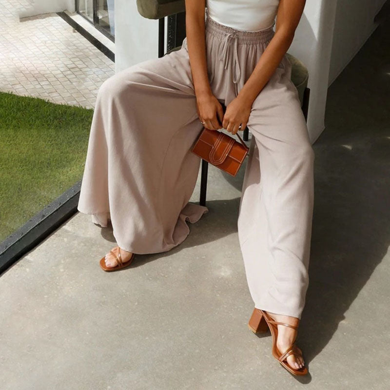 Mauren™ - Pantalones de Verano sin Esfuerzo