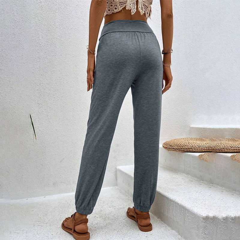 Pantalones de chándal ligeros Vaila™