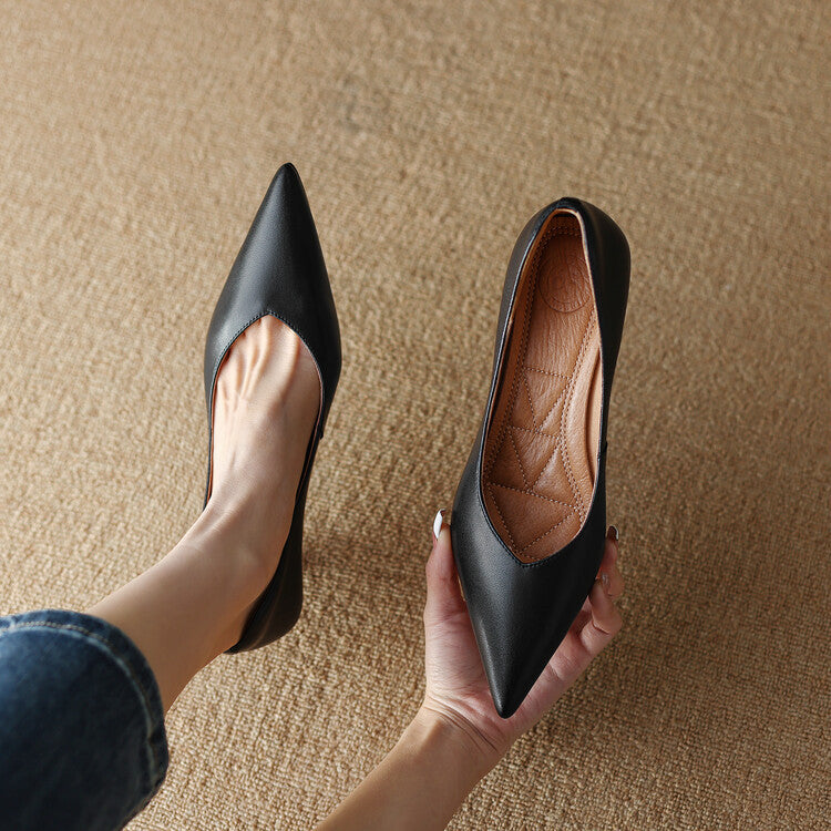 Zapatos de tacón elegantes | Gerda