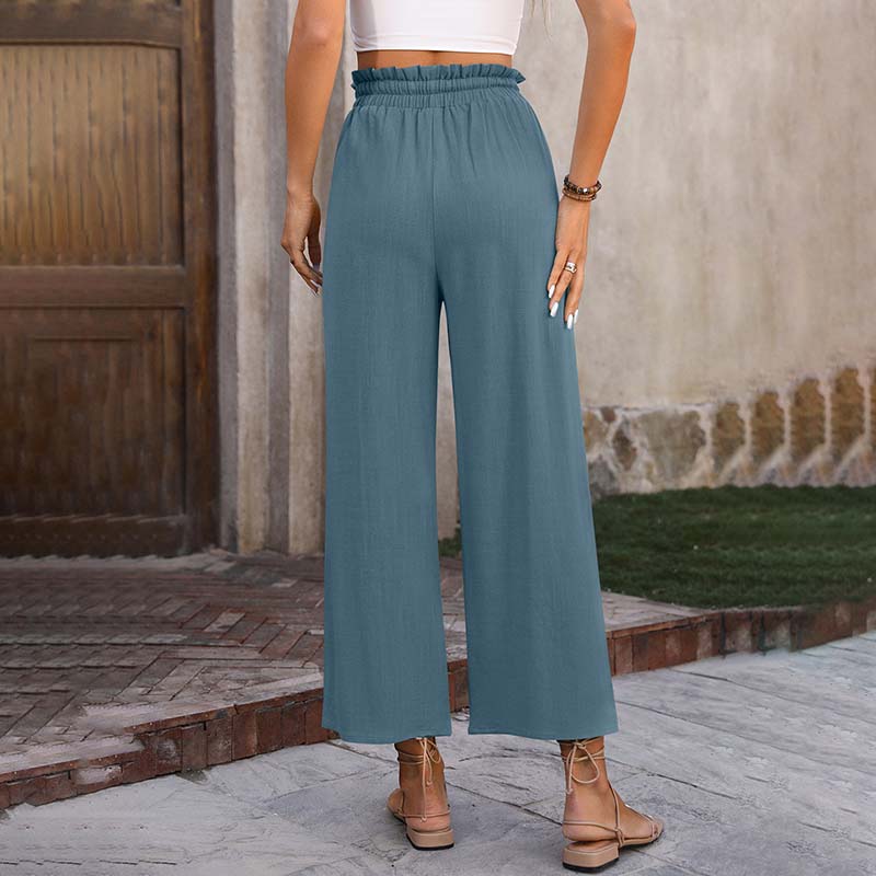 Eluna™ - Pantalones de descanso ligeros
