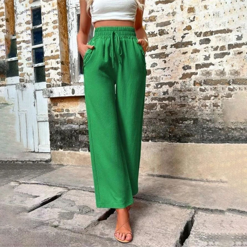 Pantalones Sarina™ - Lounge Breeze