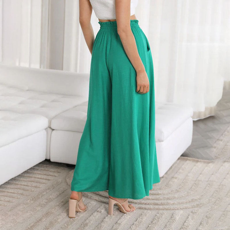 Mauren™ - Pantalones de Verano sin Esfuerzo