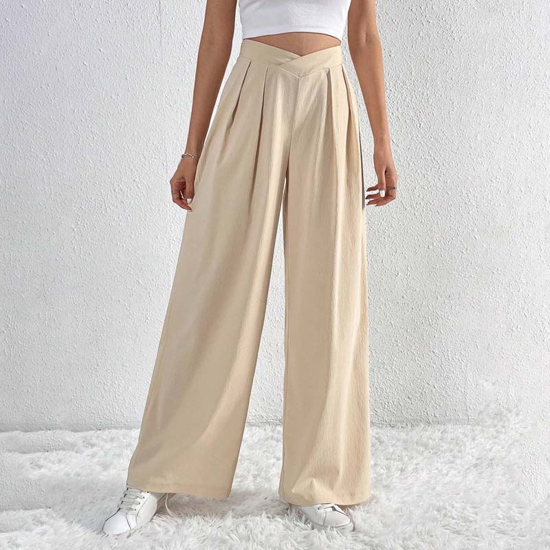 Virela™ - Pantalones Elegantes y Fluidos