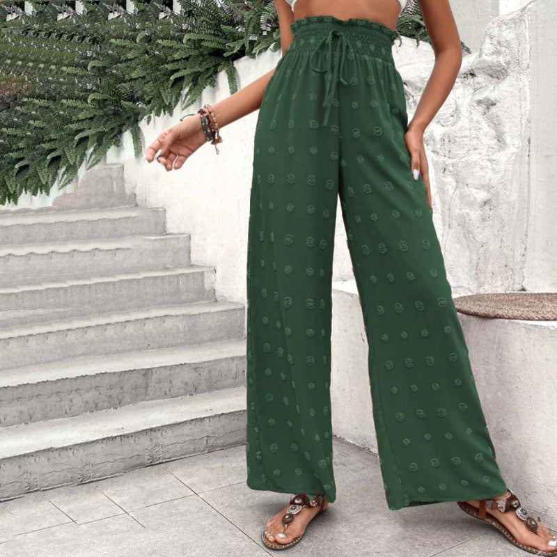 Vesha™ - Pantalones de vacaciones frescos