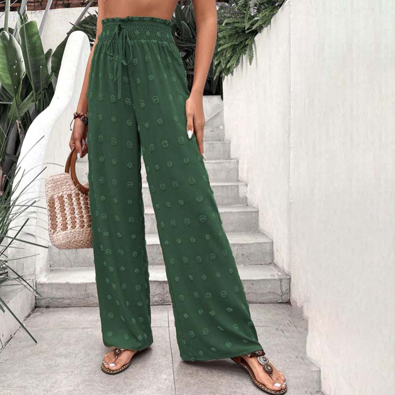 Vesha™ - Pantalones de vacaciones frescos
