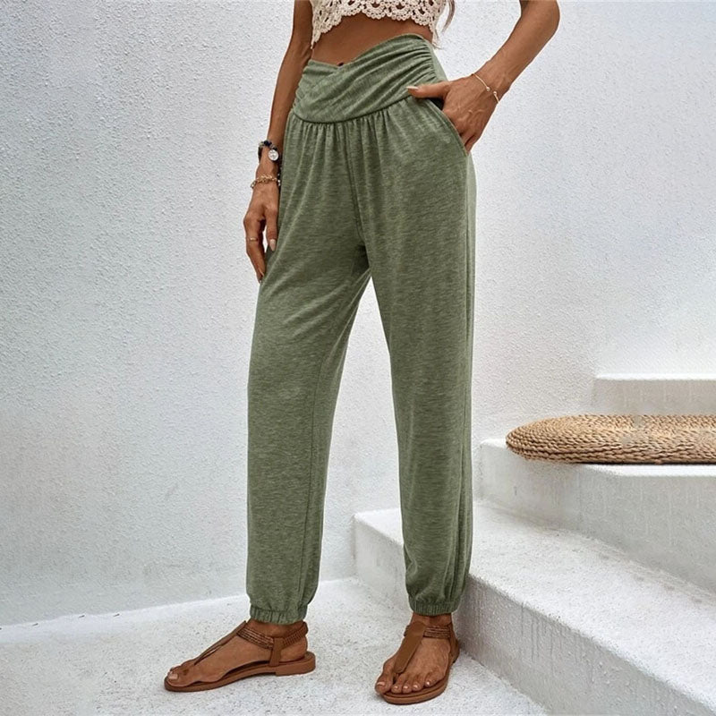 Pantalones de chándal ligeros Vaila™