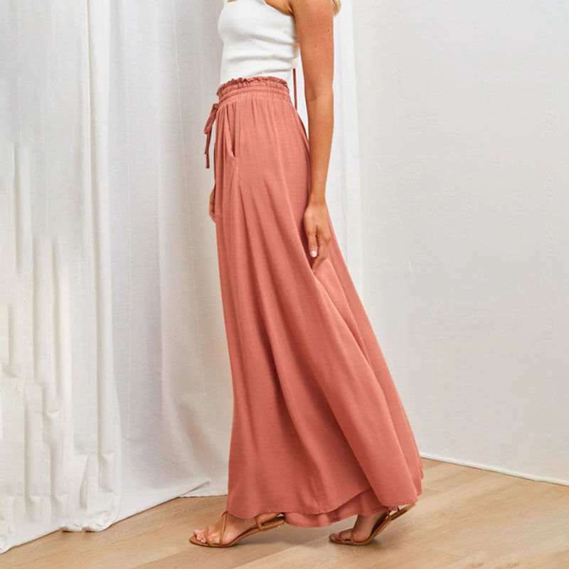 Mauren™ - Pantalones de Verano sin Esfuerzo