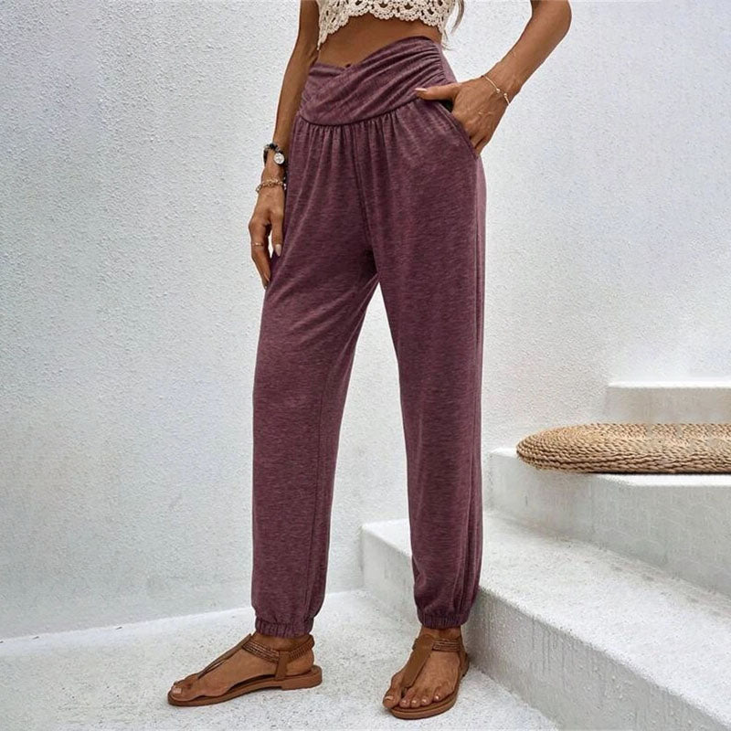 Pantalones de chándal ligeros Vaila™