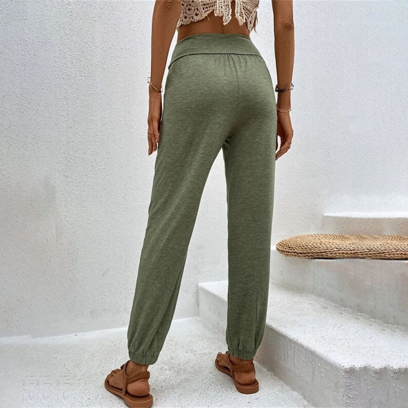 Pantalones de chándal ligeros Vaila™