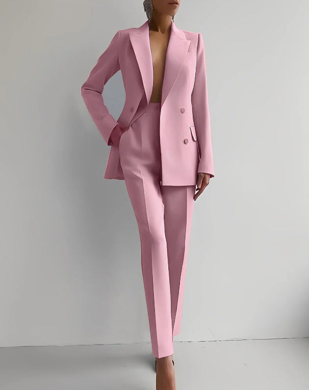 Traje elegante Sana