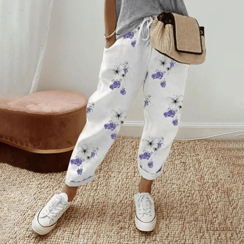 LUCY™ - Pantalones ligeros