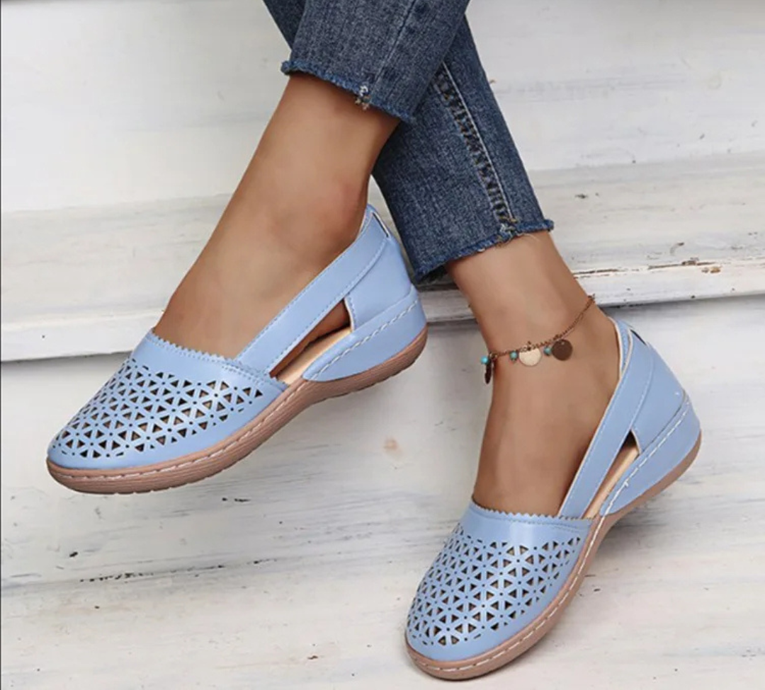 Zapatos ortopédicos Viola