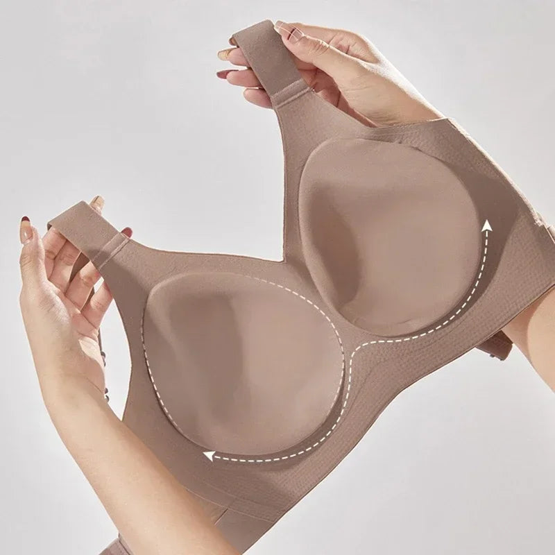 CELINE | Juego de 3 sujetadores confort sin varillas 2+1 GRATIS