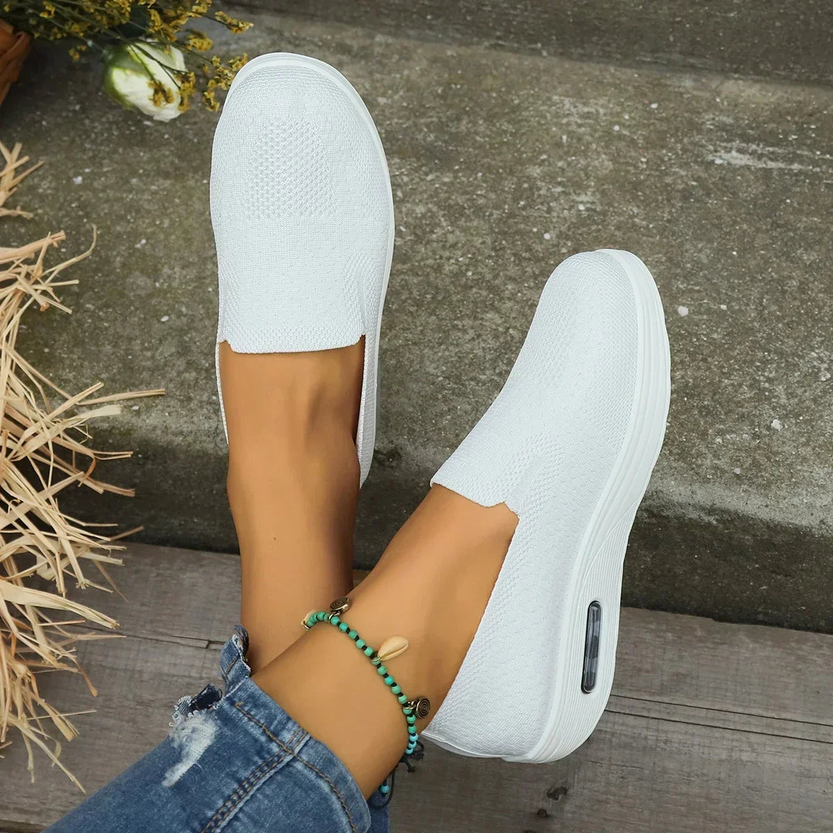 Zapatillas Ortopédicas Kalya