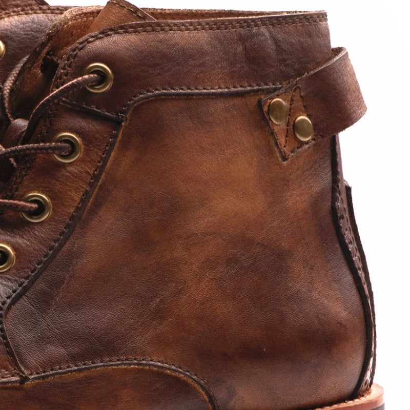 Kelvin™ | Botas altas elegantes