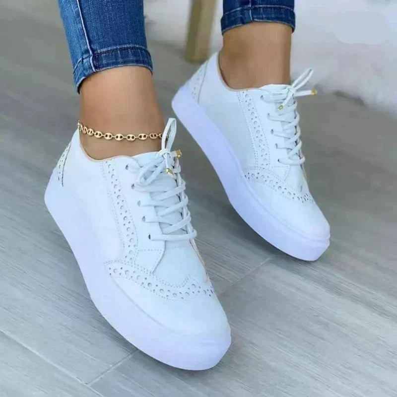 Zapatillas ortopédicas Melany