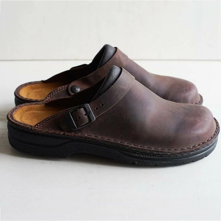 Pierre | Zapatos ortopédicos para hombres