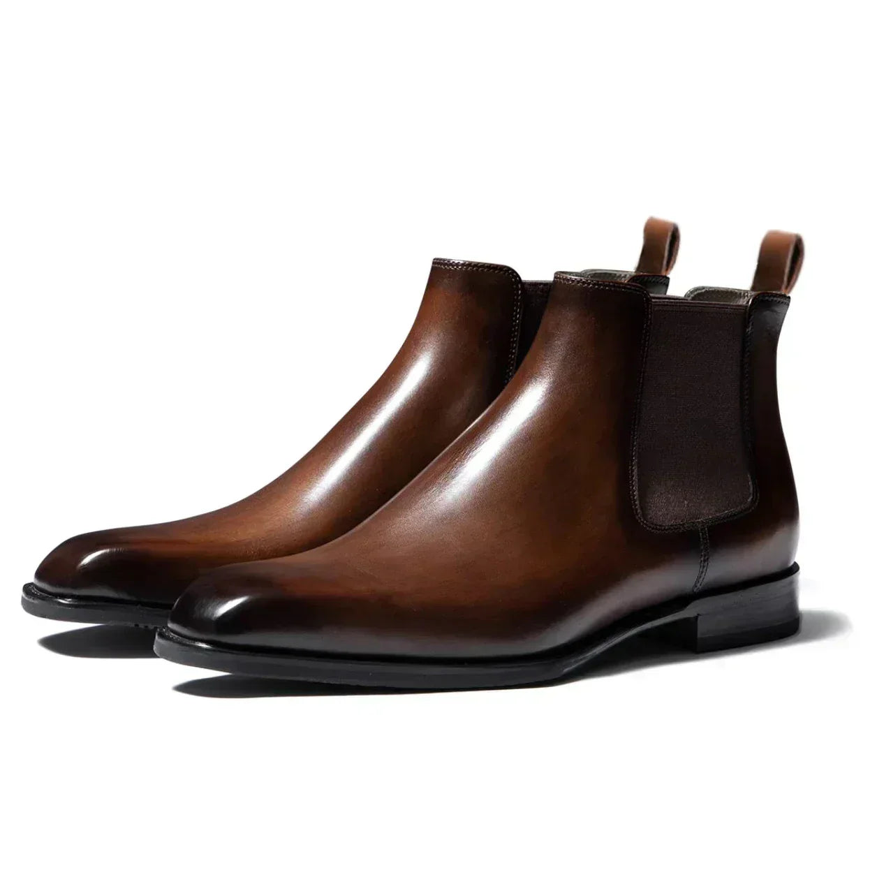 Craig™ | Botines Chelsea elegantes