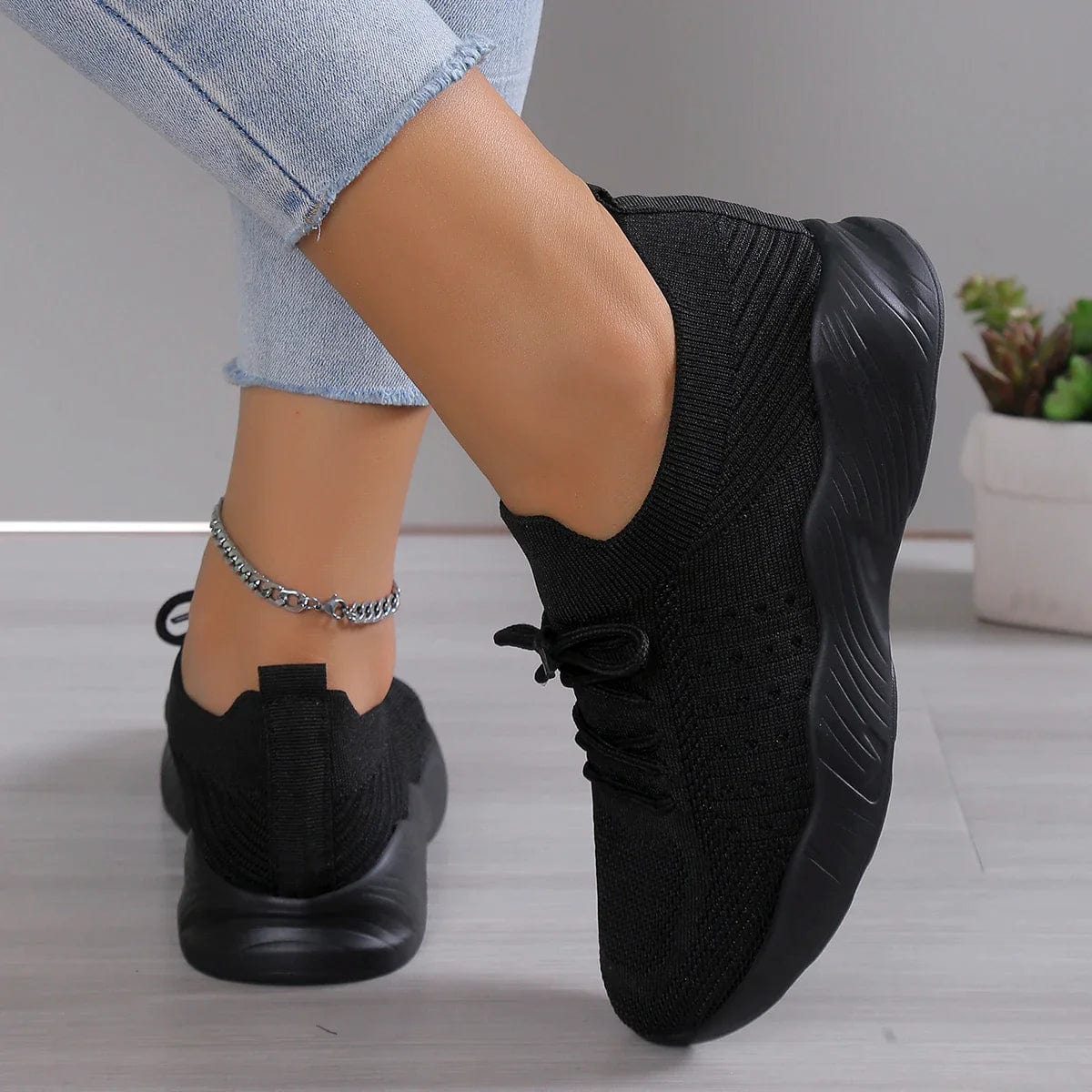 Zapatillas Soraya